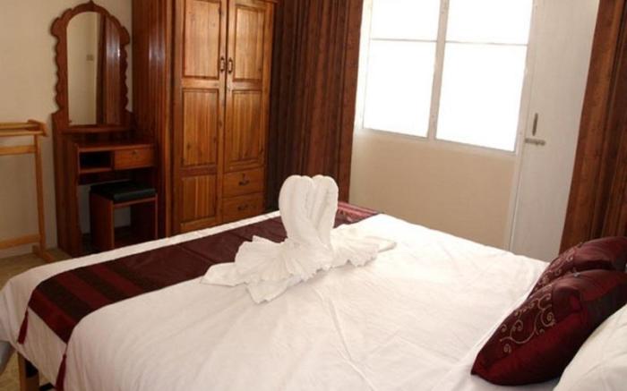 Paisiri Hotel