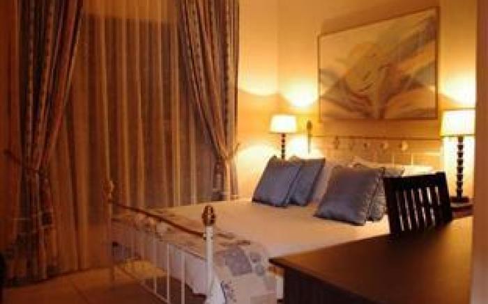 Lavender Moon Guest House
