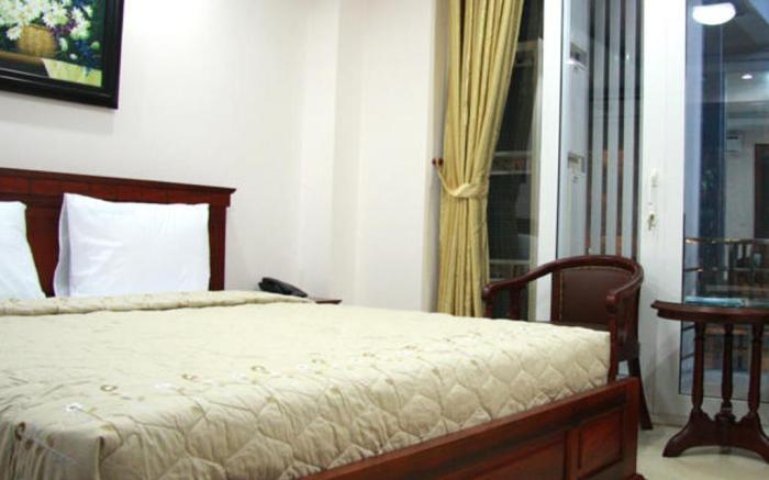Hoa Bao Hotel