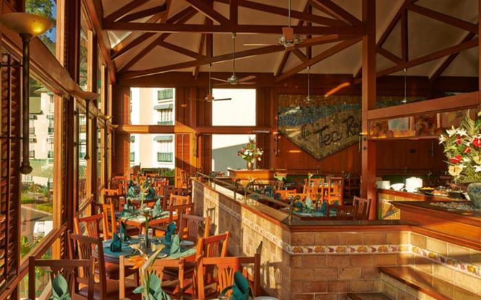 Club Mahindra Munnar