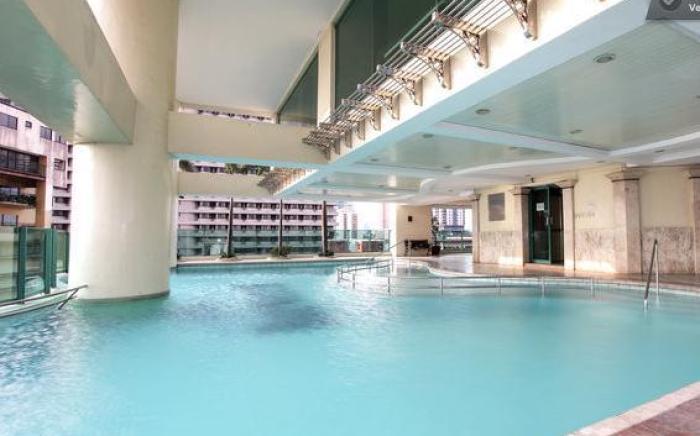 Baywatch Tower Malate Condominium