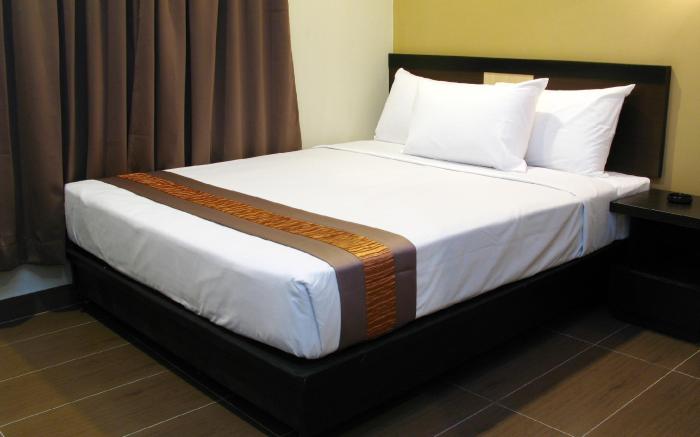 GoodHope Hotel Kelana Jaya