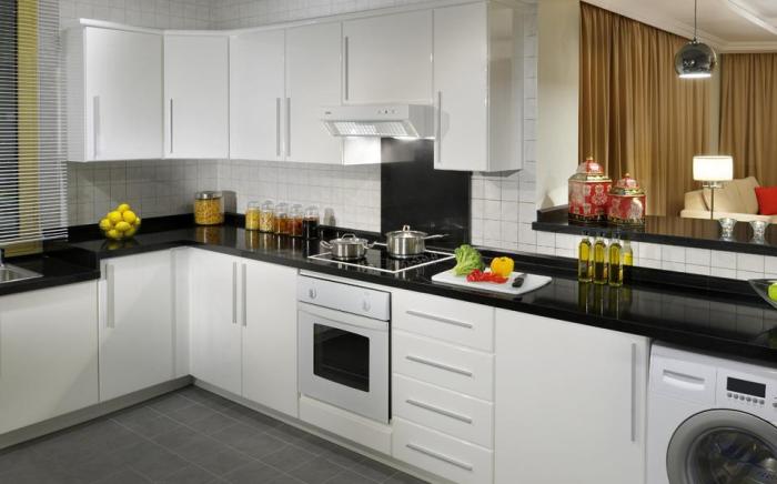 Marriott Executive Apartments Riyadh, Convention Center