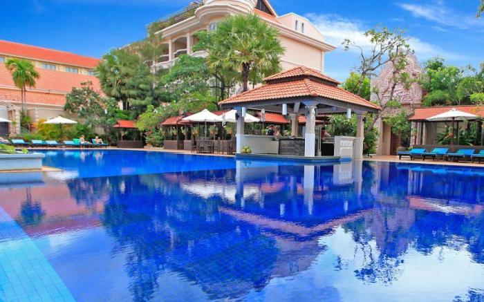Somadevi Angkor Premium