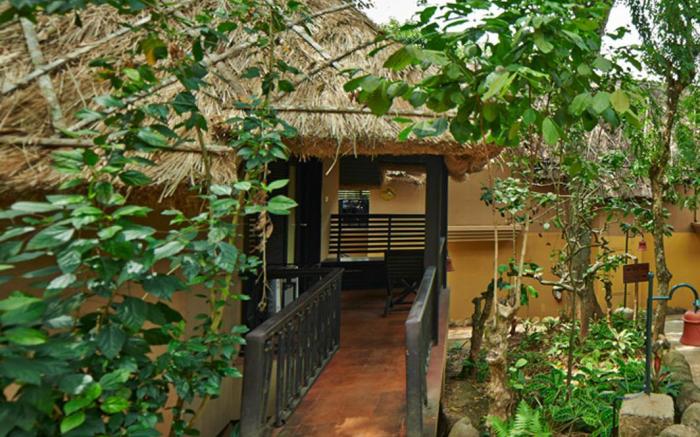 Club Mahindra Thekkady