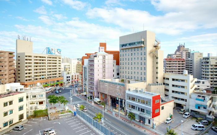 Hotel Ocean