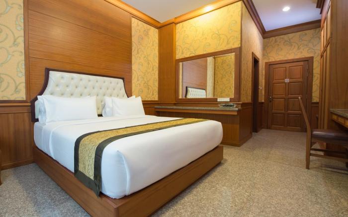 Nartsiri Hotel