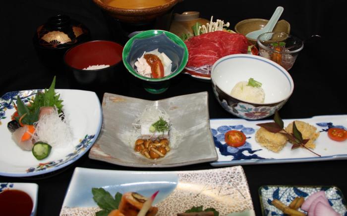 Ryokan Hakura
