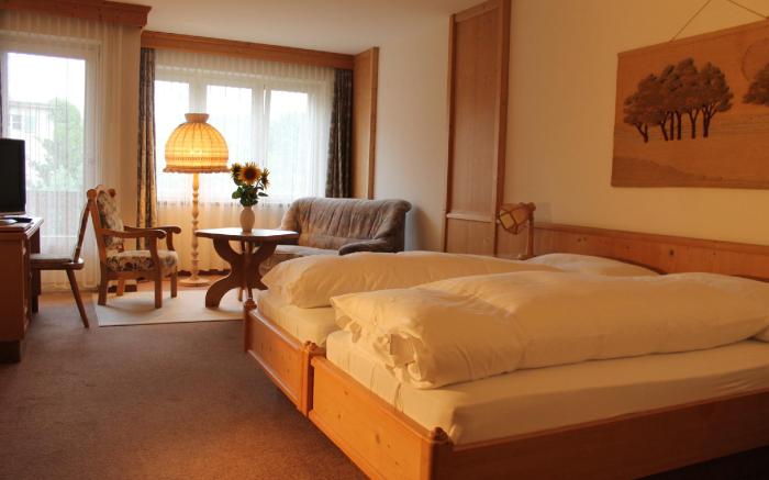 Gemeinschaftshaus im Oberdorf