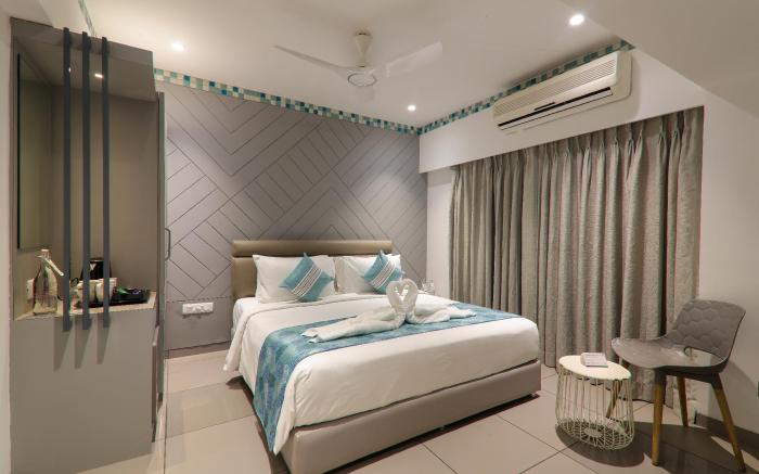 Orchid Hotel Panchgani