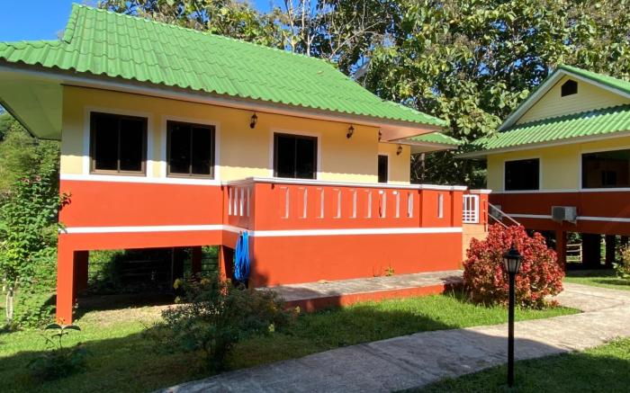 ViangPhing Resort
