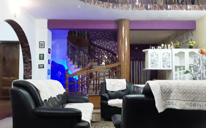 Hotel O Cardamom Rock Inn