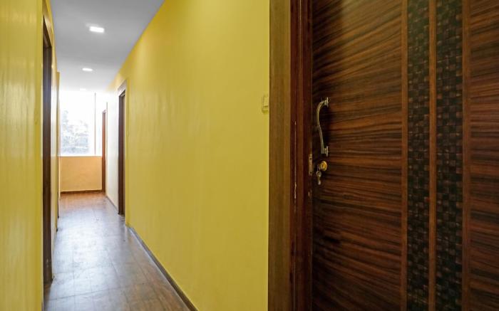 Hotel O 24K Inn