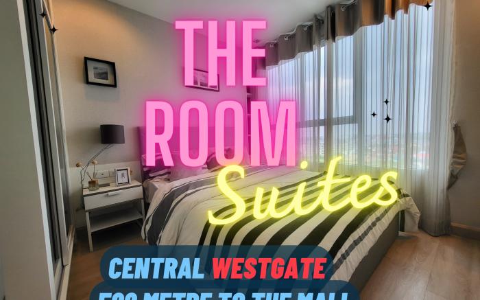 The Suites Bangyai
