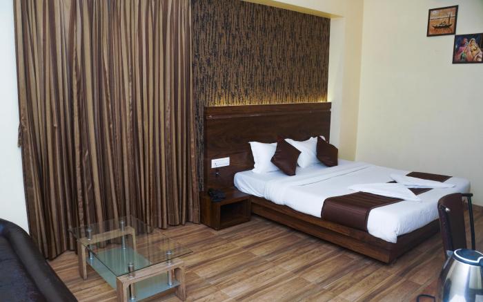 Vijaya Hill View Residency 