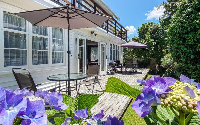 Bavaria Bed & Breakfast