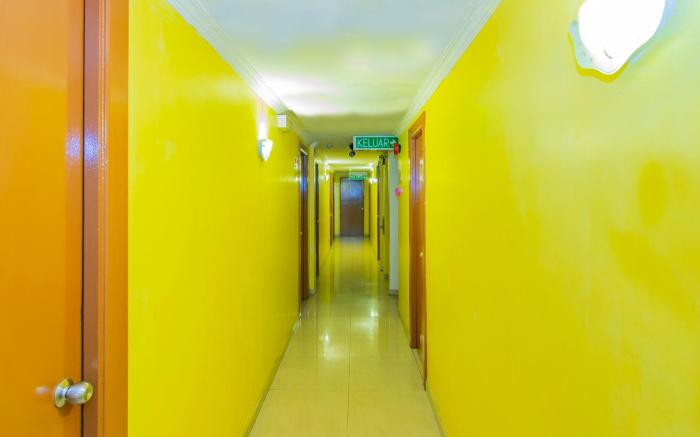 SUPER OYO 1159 Hotel New Sabah