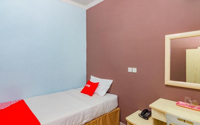 SUPER OYO 1159 Hotel New Sabah