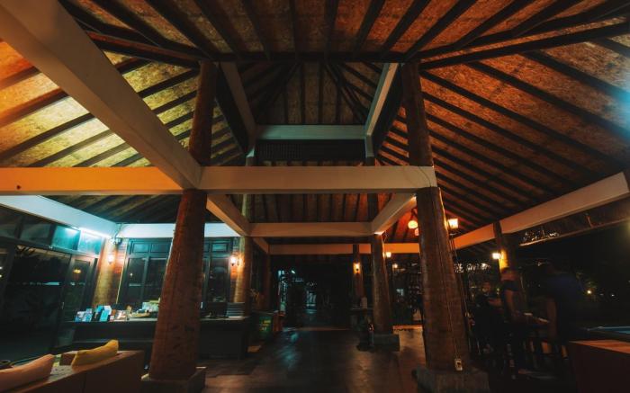 Nana Beach Hotel