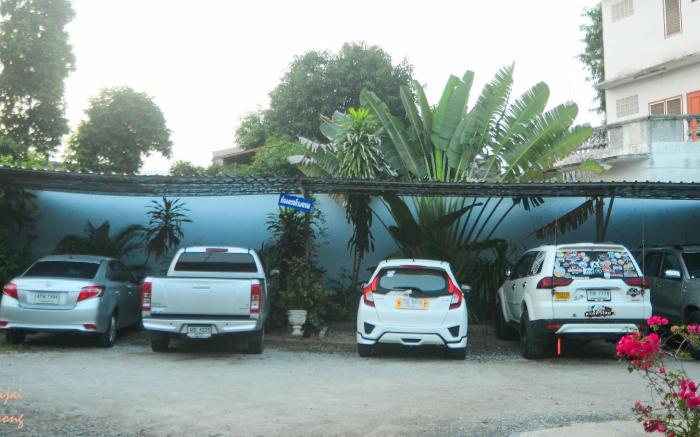 Chinawat Hotel