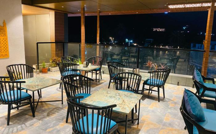 Crystal Inn