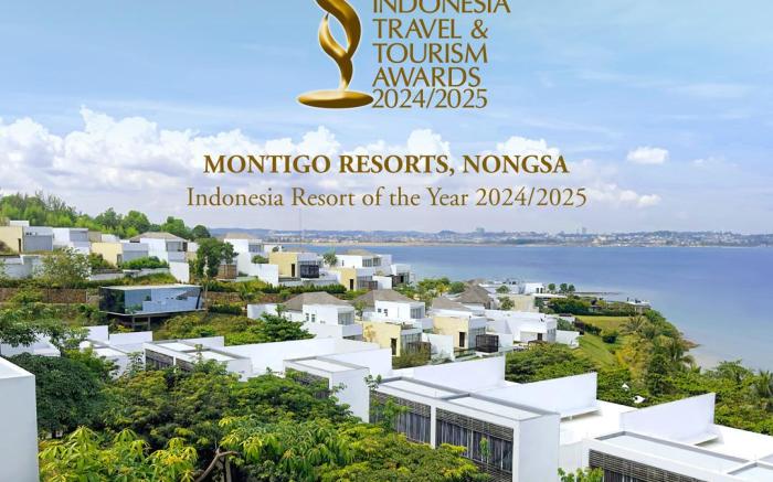 Montigo Resorts Nongsa