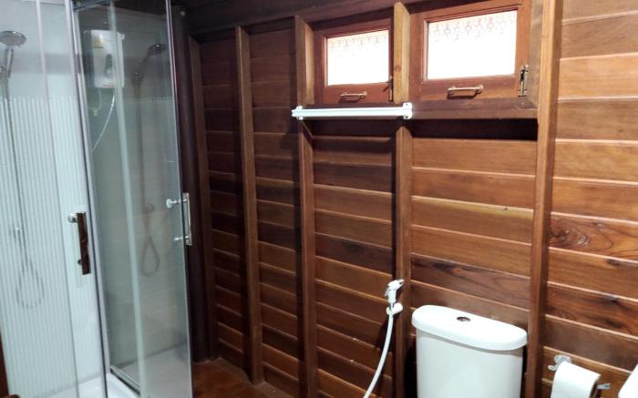 Phumpana garden House