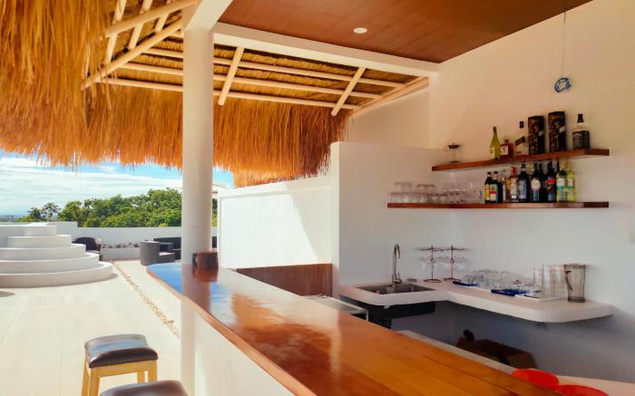 Bohol Coastal View Hotel