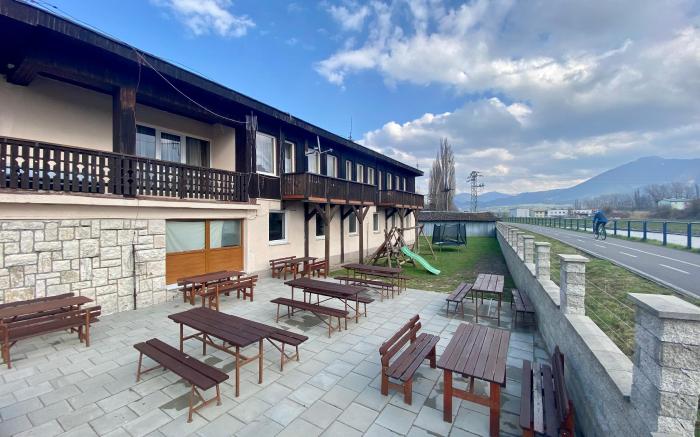 LODENICA - Hotel and Restaurant