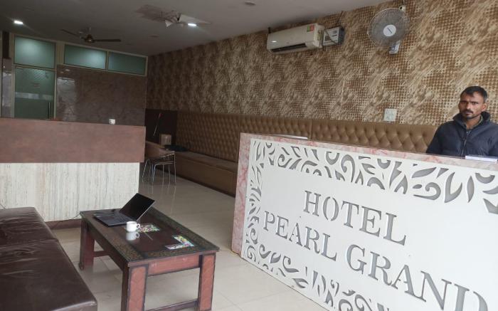HOTEL PEARL GRAND