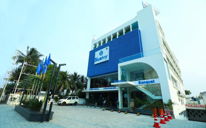 Hotel Blueivy