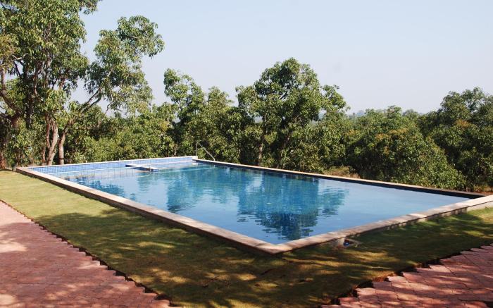 Shoonya Farm Retreat 