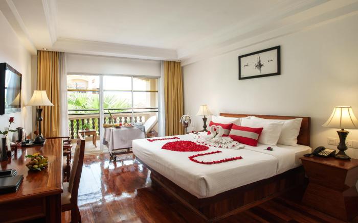 Somadevi Angkor Premium