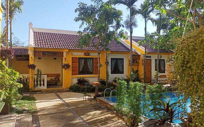 Mai Home