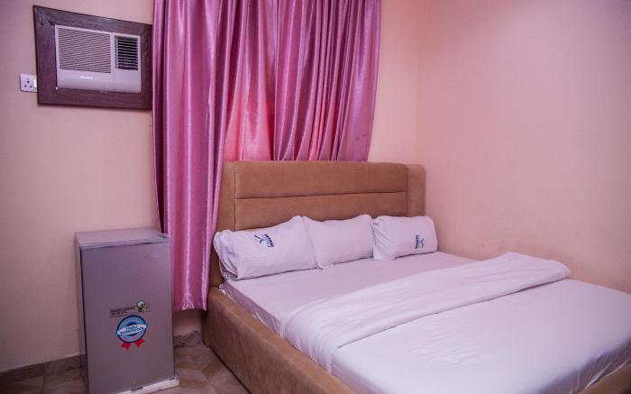 Emmy Hotels and Suites