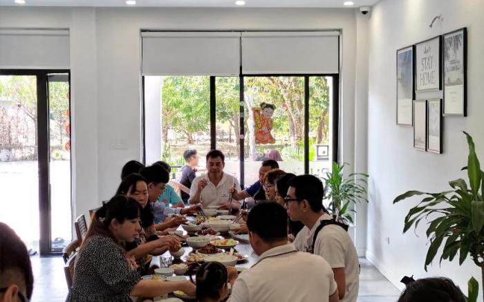Ruby Homestay
