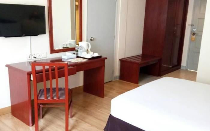 Hotel Seri Malaysia Kuantan