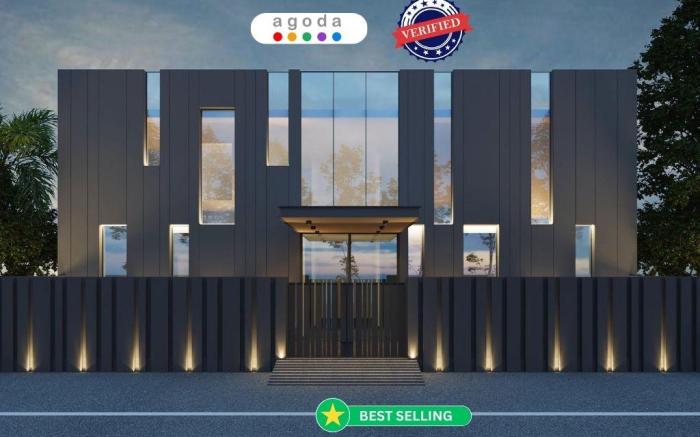 Goroomgo Krishna Residency Bareilly 