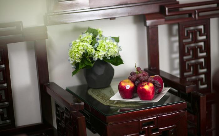 Little Hanoi Hotel