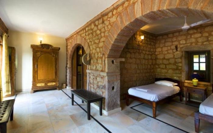 Chandelao Garh