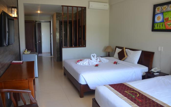 Sunshine Hotel Hoi An