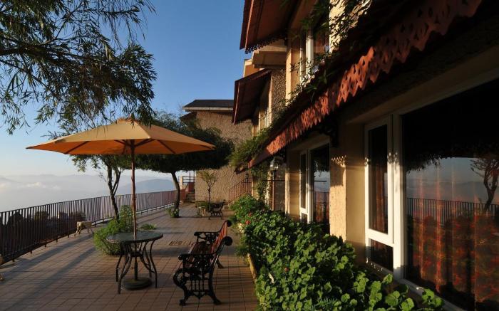 Club Mahindra Mussoorie
