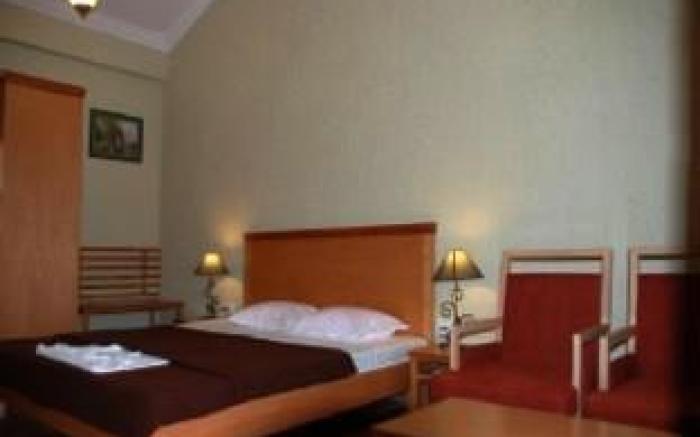 GT BOUTIQUE RESORT