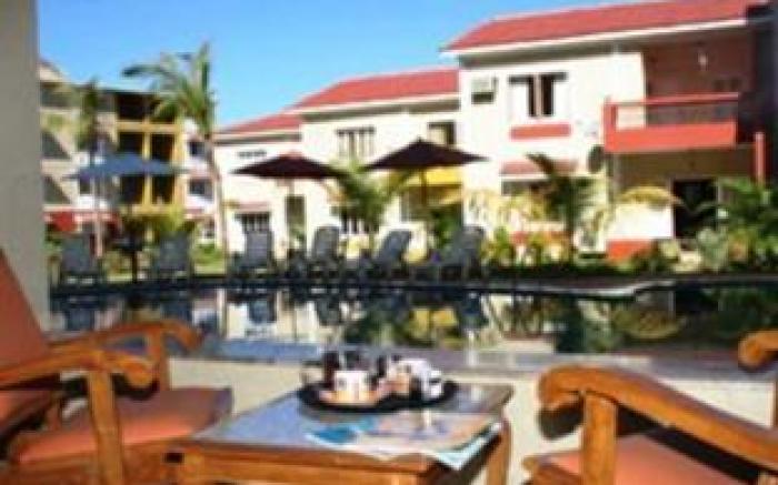 GT GOVEIA SUITES