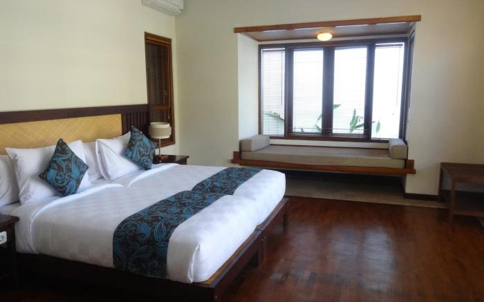 Tis Villas Seminyak by Premier Hospitality Asia