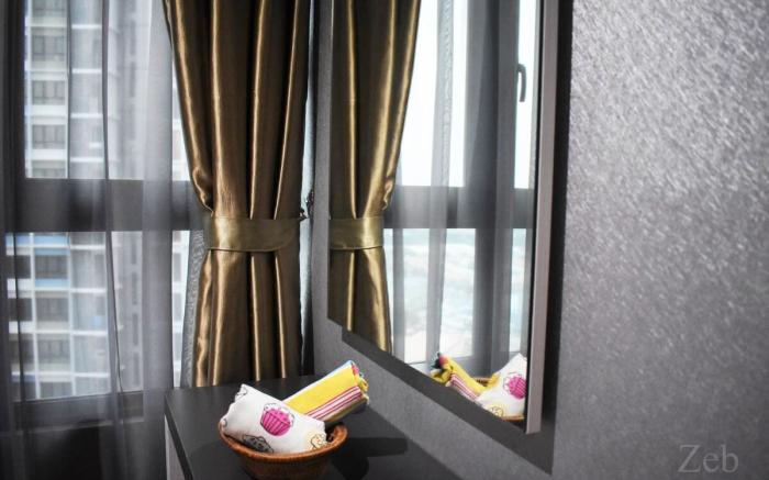 i-City【CASA SAYANG】 ⁕Wifi/Netflix/Parking ⁕ 7pax