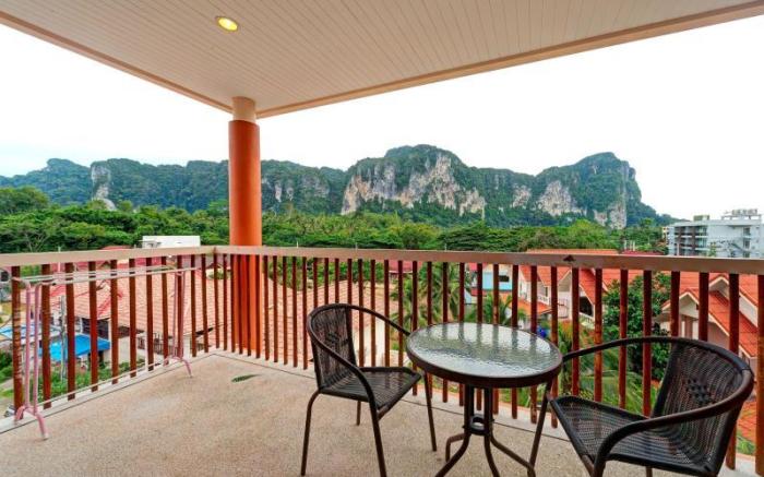 Aonang Regent Hotel