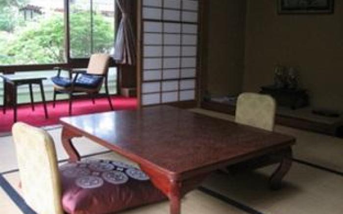 Maruka Ryokan
