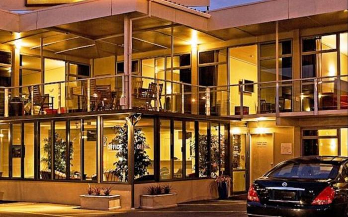 City Central Motel Apartments