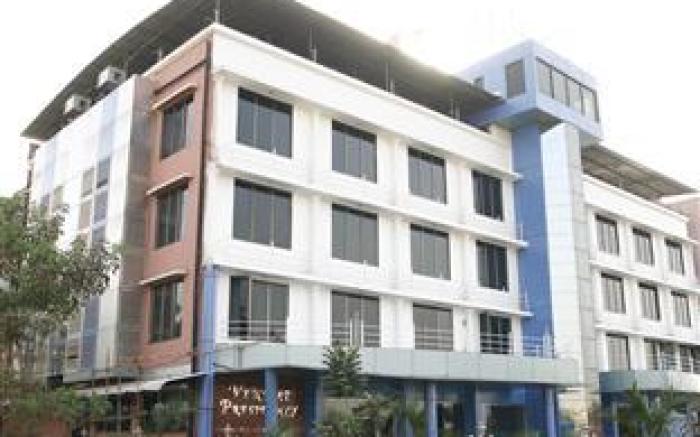 Hotel Venkat Presidency